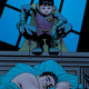 Illustration for article titled Exclusive DC preview: A superpowered Damian Wayne returns to iBatman And Robin/i